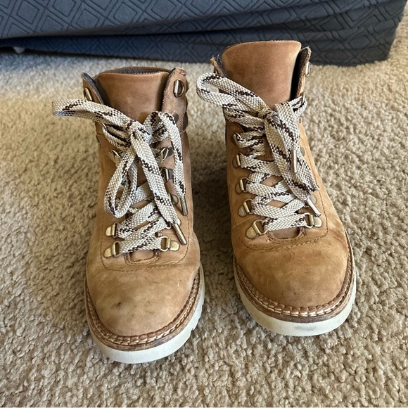 Biónica | BIÓNICA DEZI ALL WEATHER WOMENS ARCH SUPPORT SUEDE COMFORT BOOTS - Picture 3 of 8